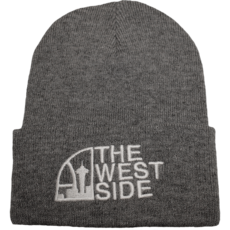 The West Side Beanie