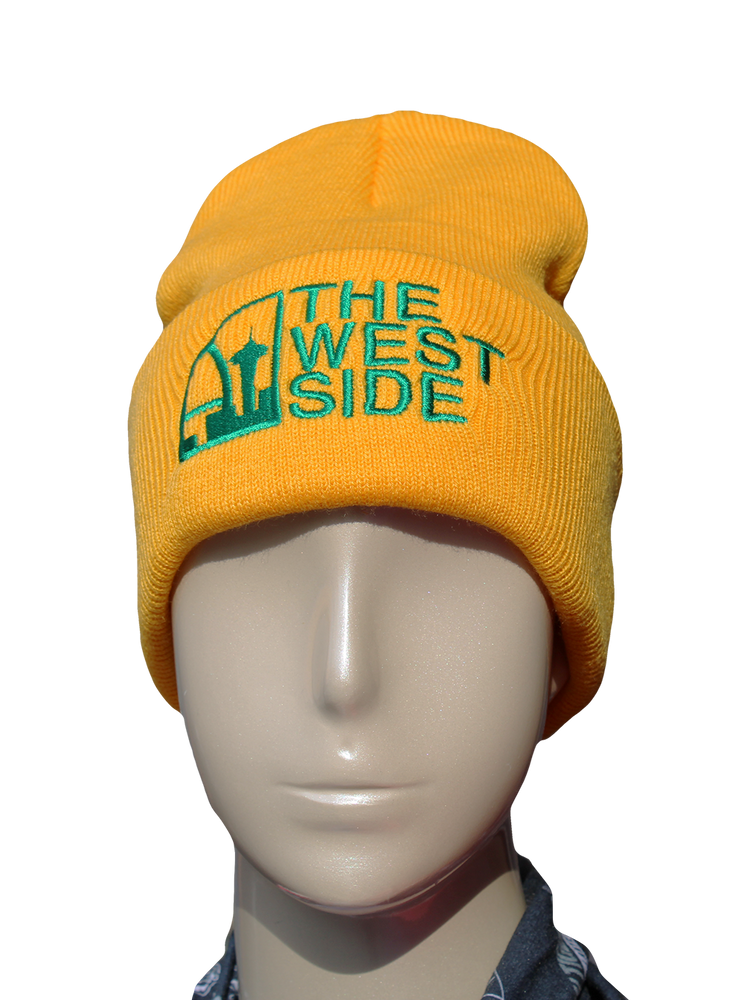 The West Side Beanie