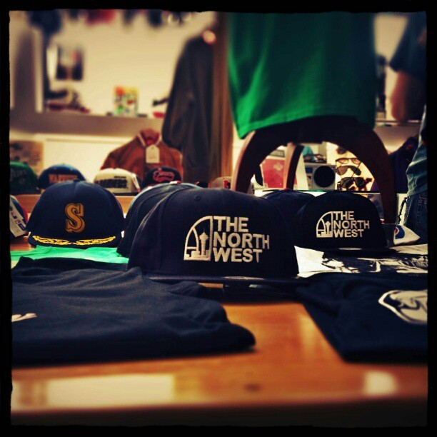 Find Us at Officials Vintage in Fremont
