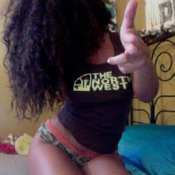 Shoutout to Habesha Princess Zewdy !!… Follow her… She is an...