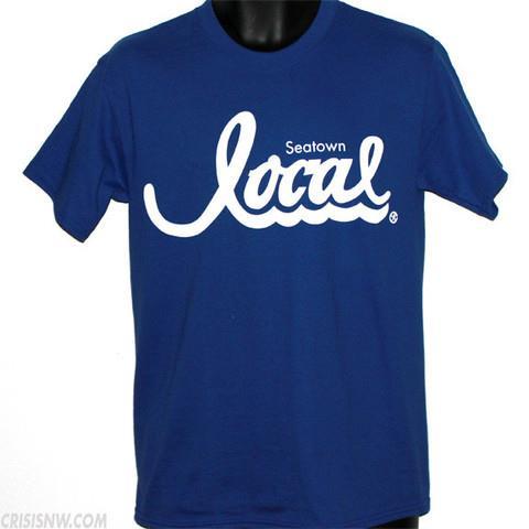 First run of the new “Local" gear is available now @...