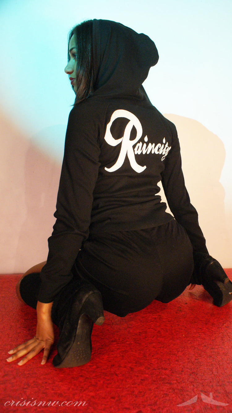 Bryanna - Photos by Jared Alfonzo of Ruf-Top Productions...