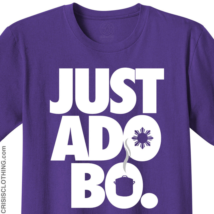 Just Adobo (Sneak Peak)...