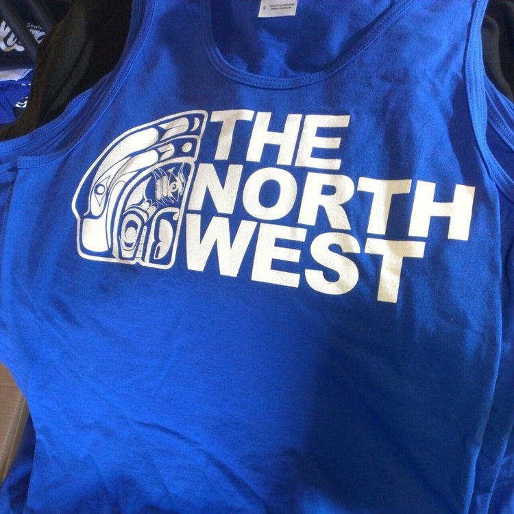 Fresh North West Native Tanks