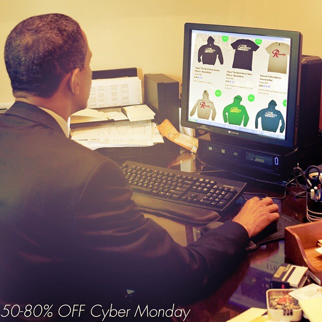 Cyber Monday