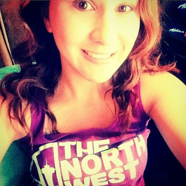 Lookin' Good in The North West
