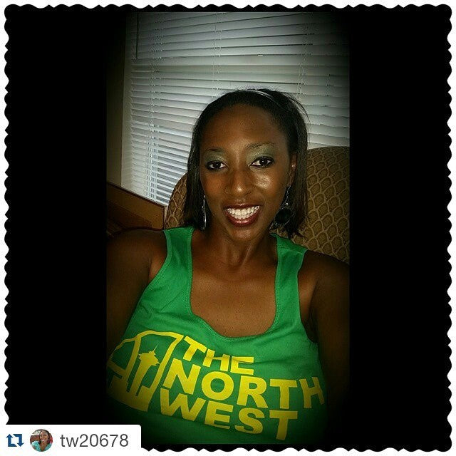 Always Representing Home in The North West