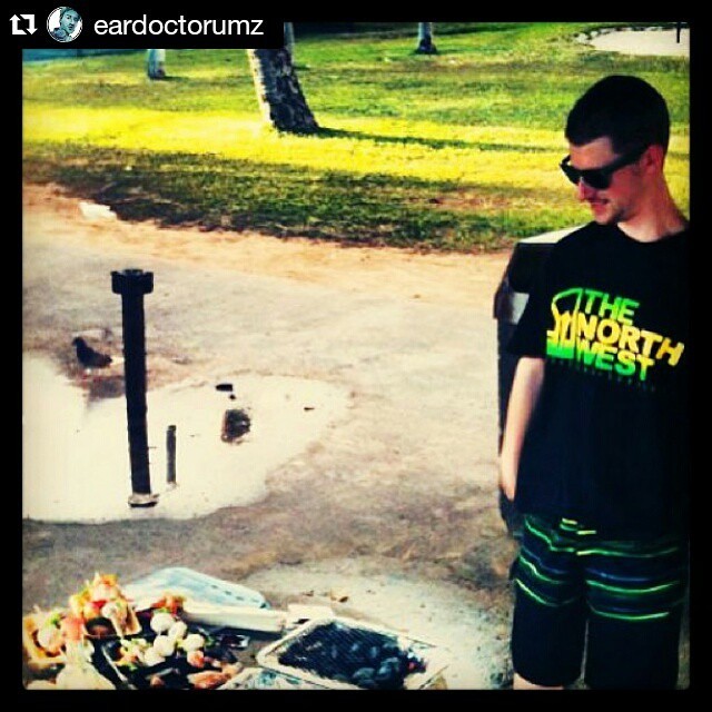 Back to the Grill Again
