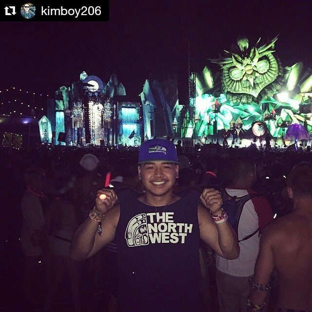Crisis NW at EDC 2015