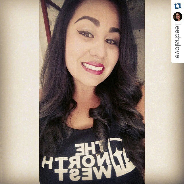 Reppin' Crisis NW