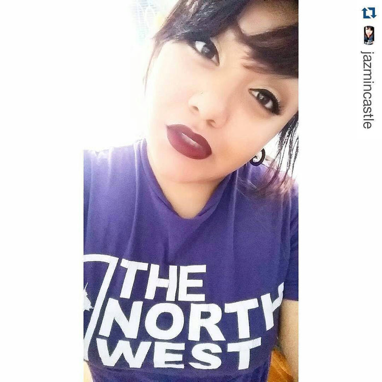 A Little Bitter, Still Repping