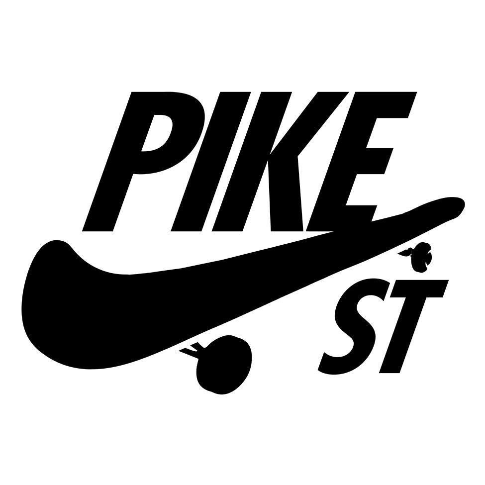 Pike - The North West Clothing