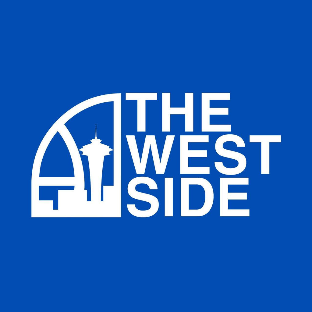 The West Side - The North West Clothing