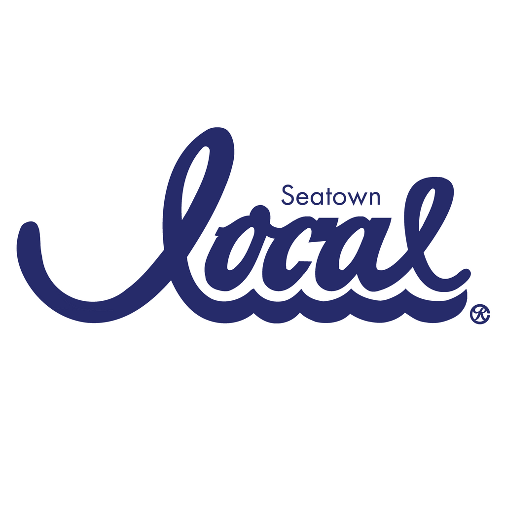 Seatown Local - The North West Clothing