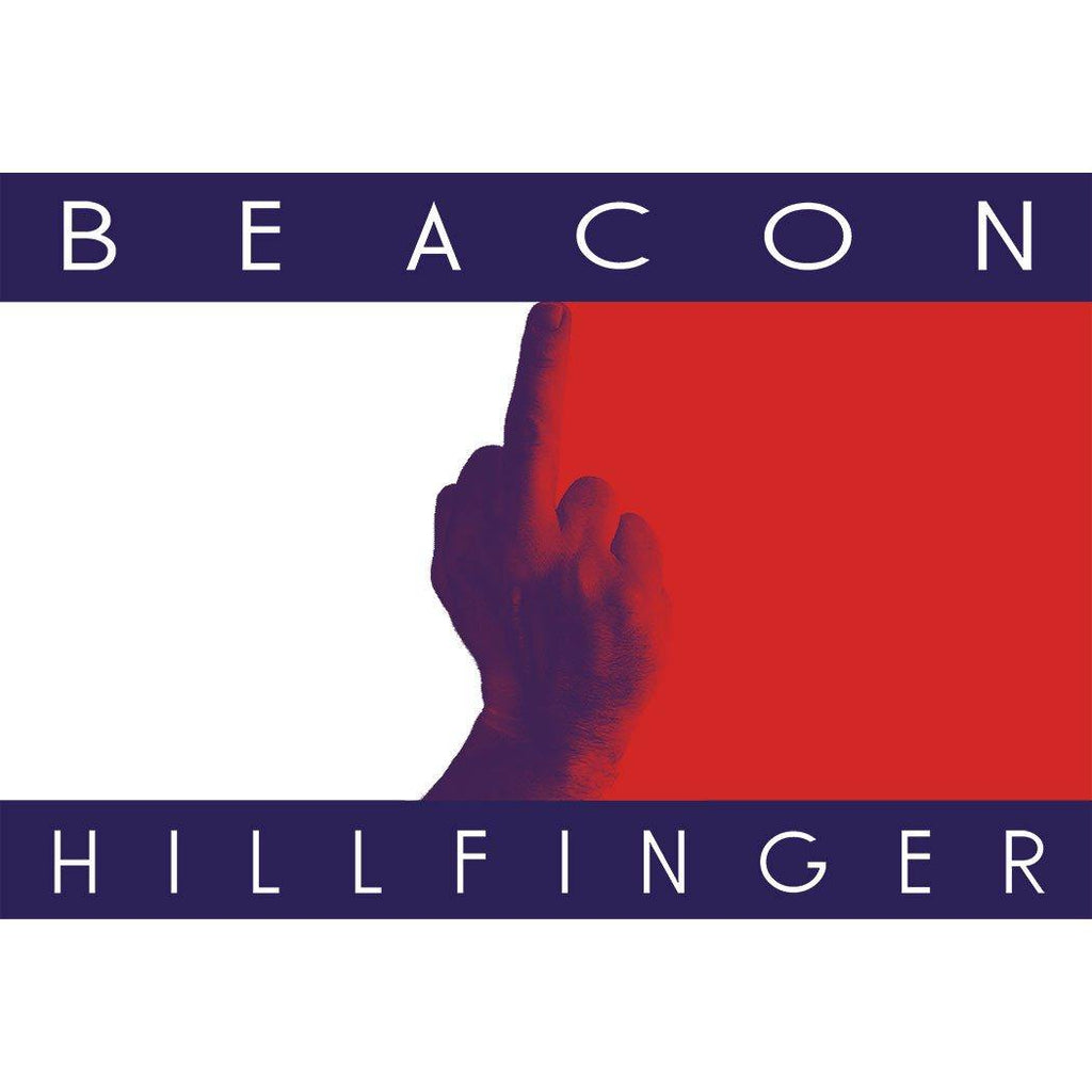 Beacon Hillfinger - The North West Clothing