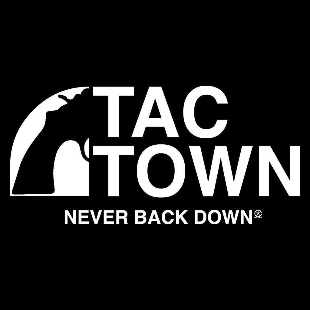 Tac Town - The North West Clothing