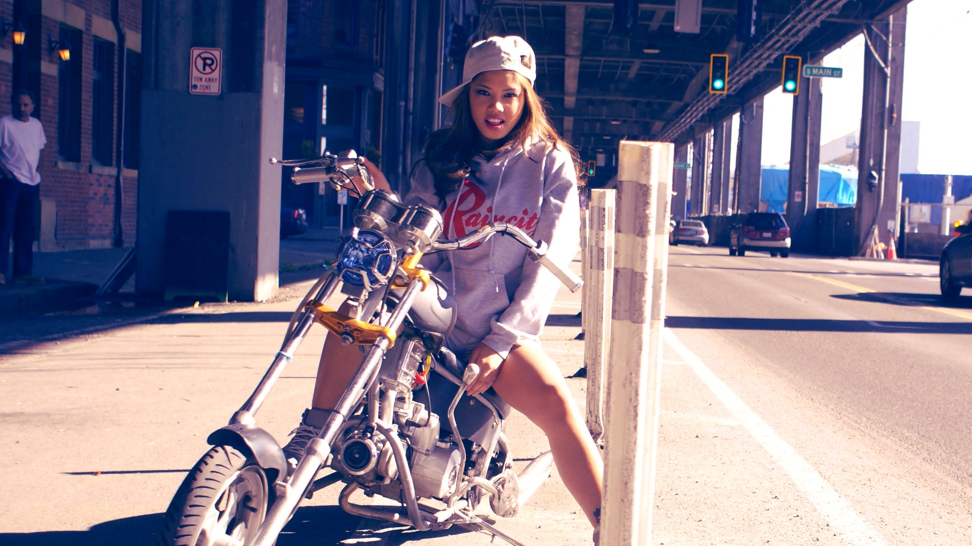 The North West Clothing