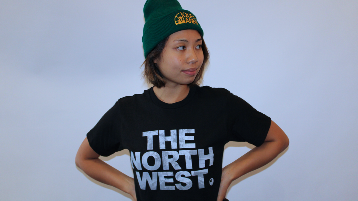 The North West Clothing