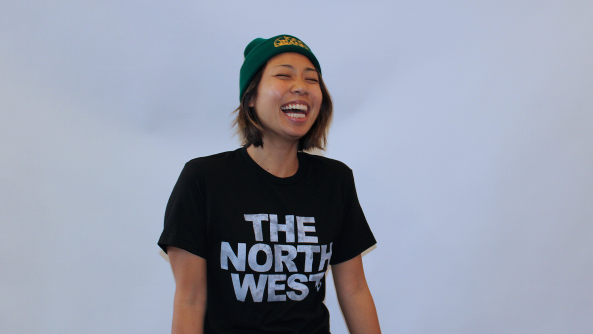 The North West Clothing