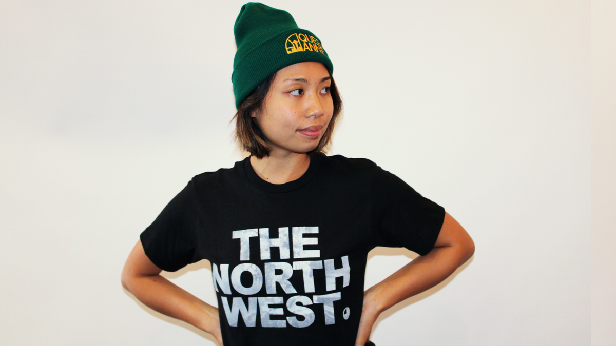 The North West Clothing