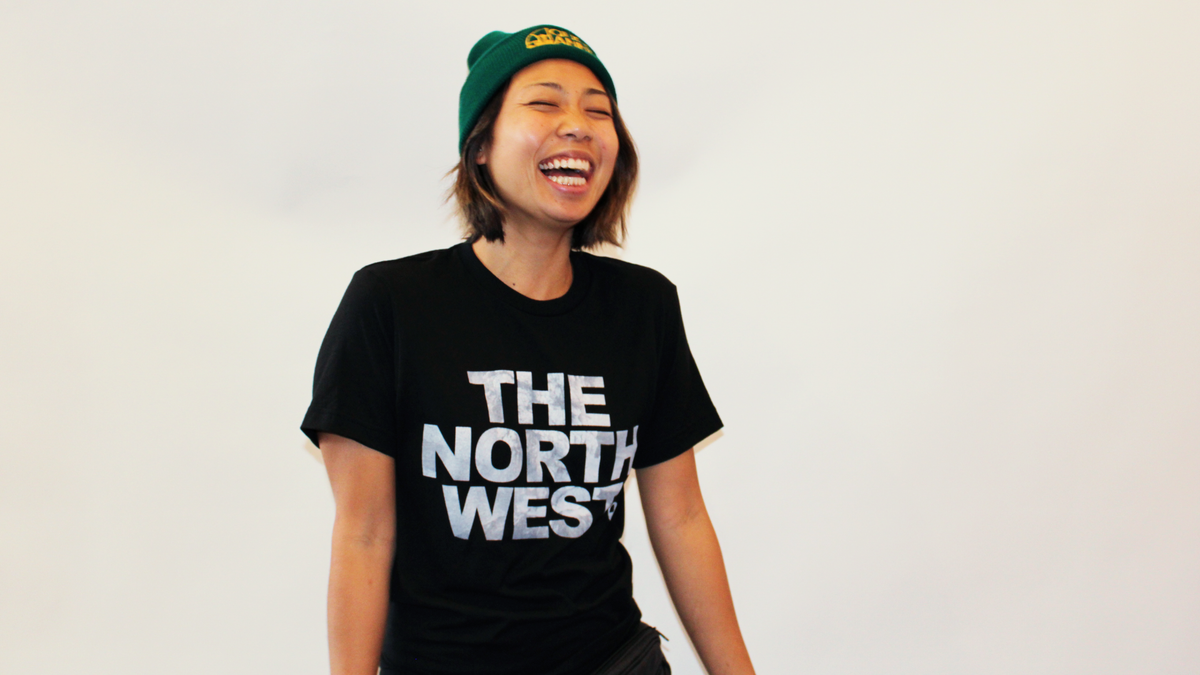 The North West Clothing