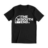The South End T-Shirt - 100% Cotton - image 1
