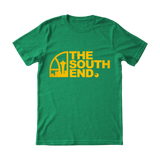 The South End T-Shirt - 100% Cotton - image 3