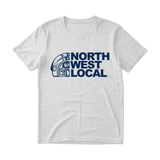 Native North West Local T-Shirt - Tri-Blend - image 8
