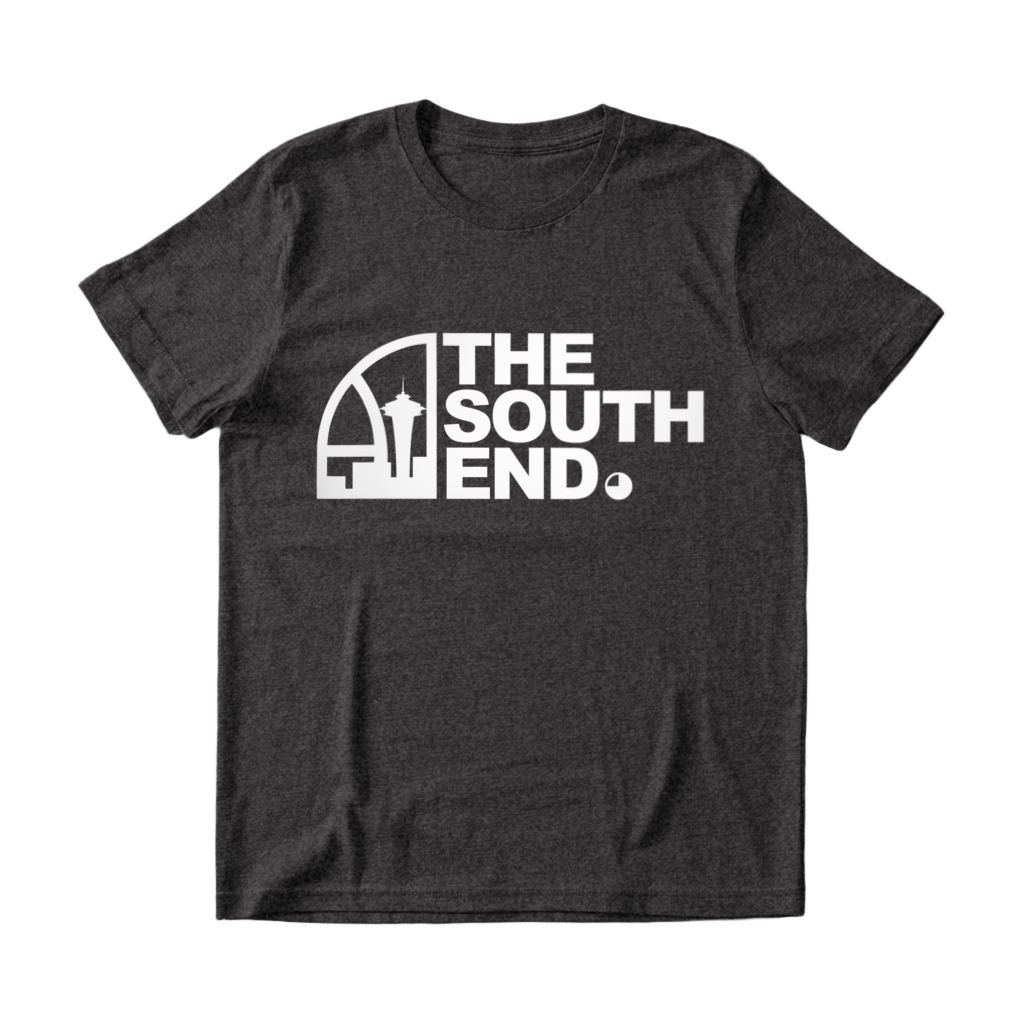 The South End T-Shirt - 100% Cotton - image 5 of 8