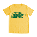The South End T-Shirt - 100% Cotton - image 4