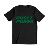 Puget Power T-Shirt - 100% Cotton - image 9
