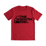The South End T-Shirt - 100% Cotton - image 7