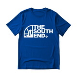 The South End T-Shirt - 100% Cotton - image 6