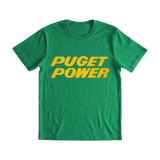 Puget Power T-Shirt - 100% Cotton - image 4