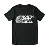 Native North West Local T-Shirt - Tri-Blend - image 1