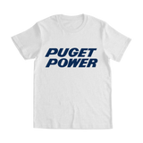 Puget Power T-Shirt - 100% Cotton - image 8