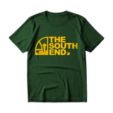 The South End T-Shirt - 100% Cotton - image 2