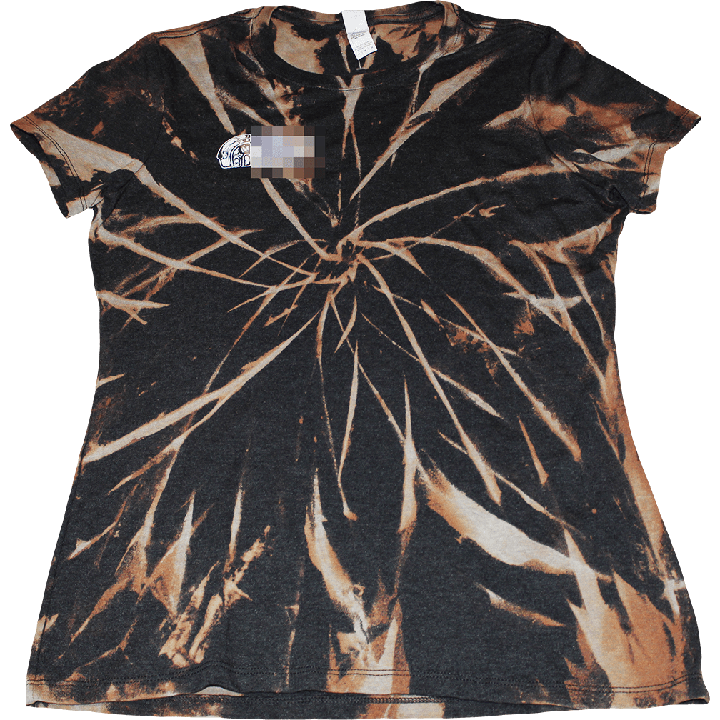 THE NORTH WEST X WOLFDELUX Native Women's Tee - The North West Clothing