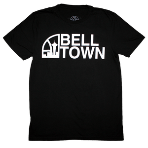 Seattle Super Bell Town T-Shirt (Men's)