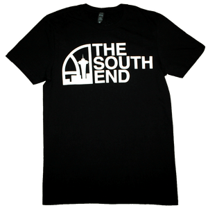 The South End T-Shirt (Unisex)