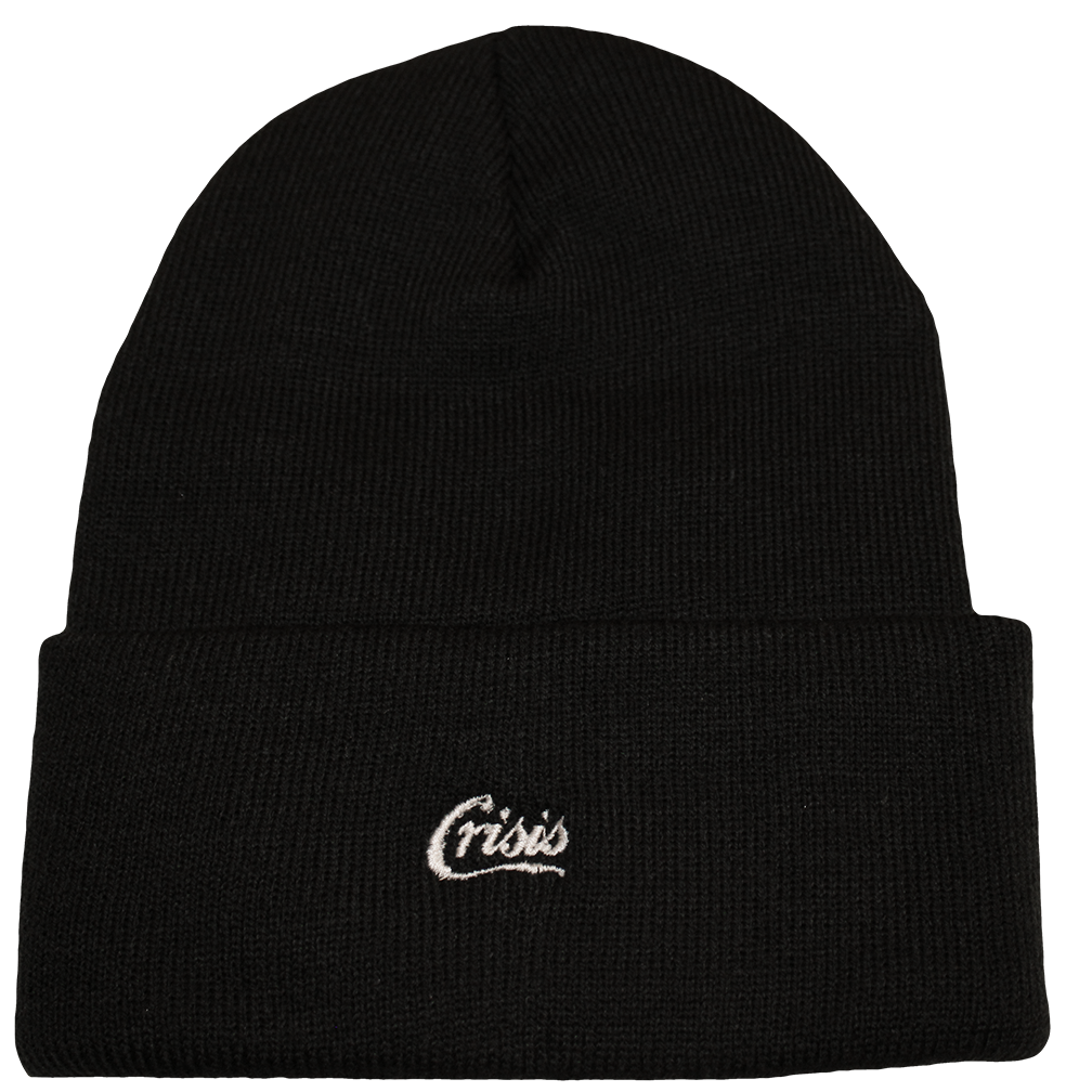 The Central District Beanie - The North West Clothing