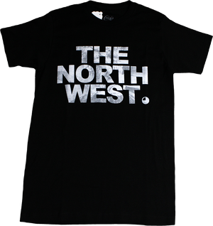 The North West - Mount St. Helens Men's T-Shirt