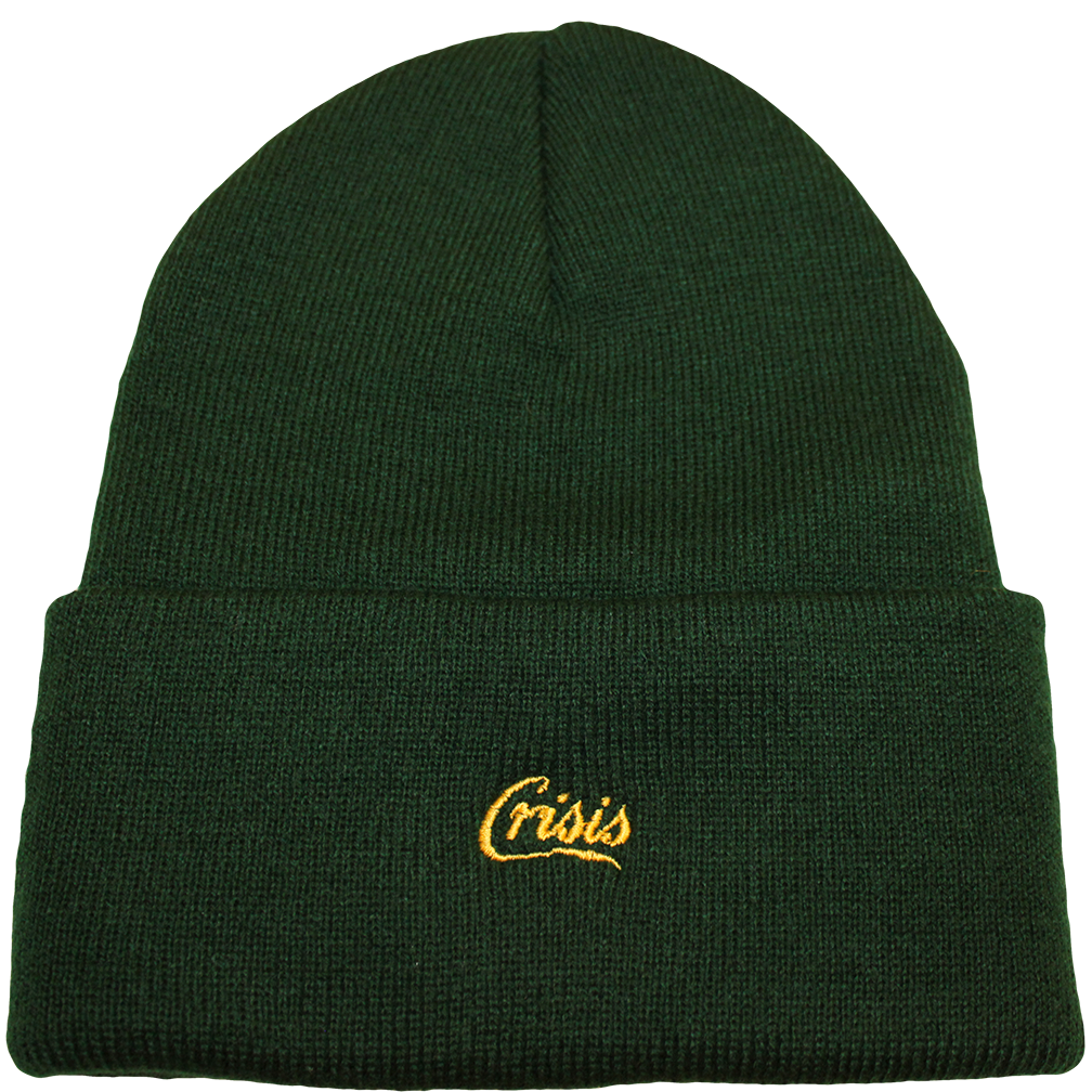 The South End Beanie - The North West Clothing