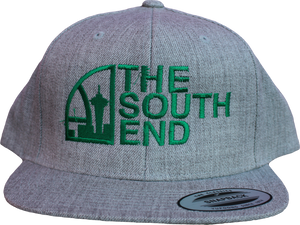 The South End Snapback