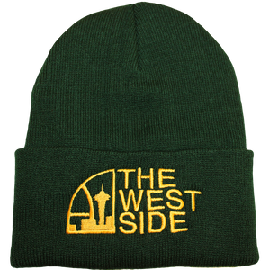 The West Side Beanie