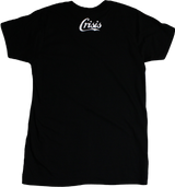 The Northwest Godfather T-Shirt (Men's) Black/White - image 2
