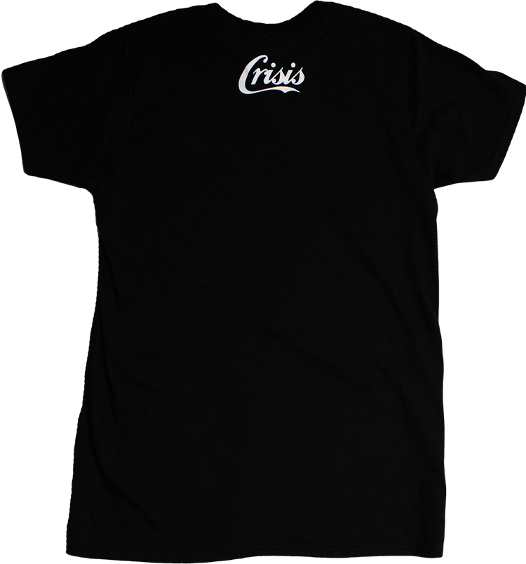 The Northwest Godfather T-Shirt (Men's) Black/White