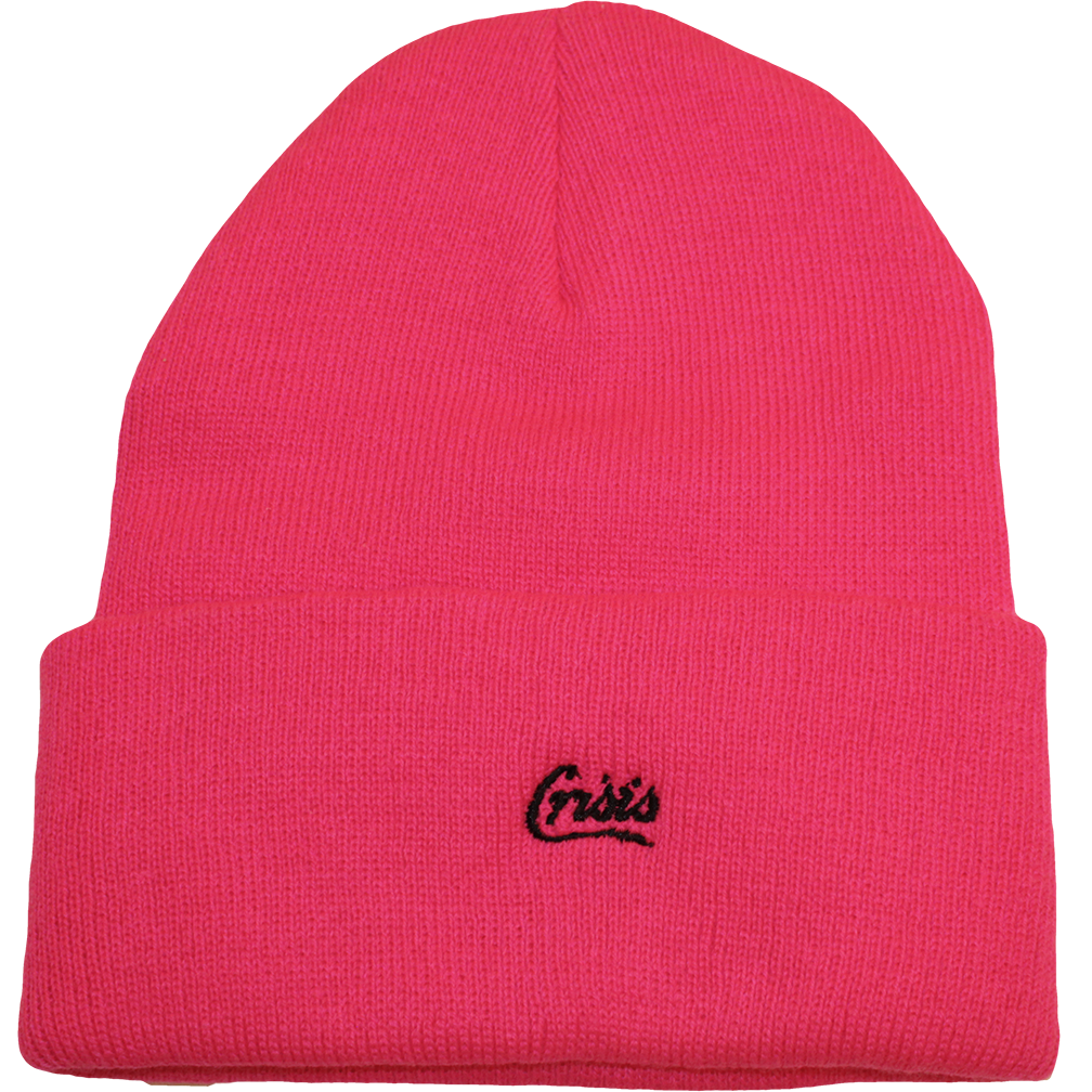 Seatown Local Beanie - The North West Clothing