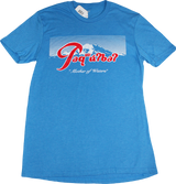 Təqʷuʔbəʔ (Mount Tacoma / Rainier) Unisex T-Shirt - image 1