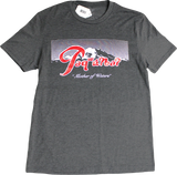 Təqʷuʔbəʔ (Mount Tacoma / Rainier) Unisex T-Shirt - image 2